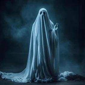 Creepy Stories group icon