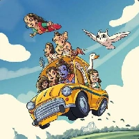 Off-topic group icon