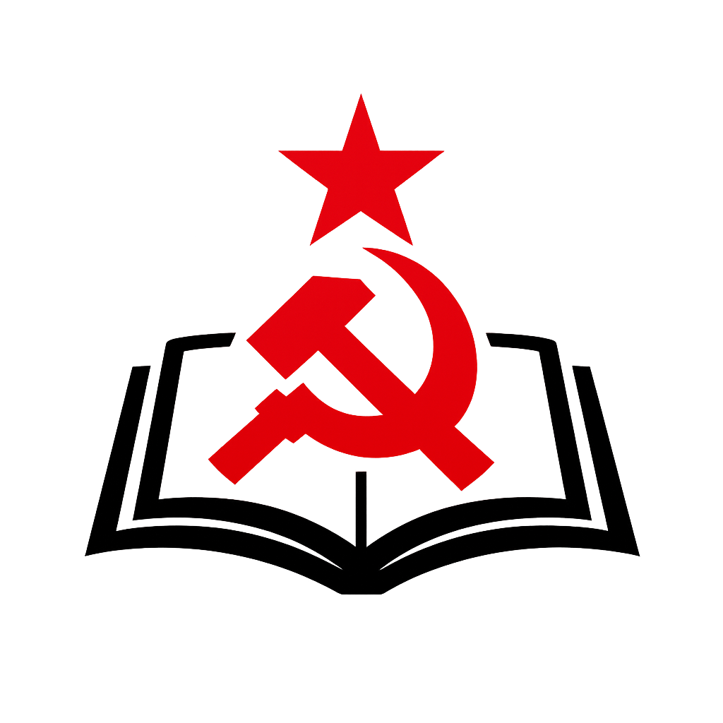 Red Theory Collective group icon