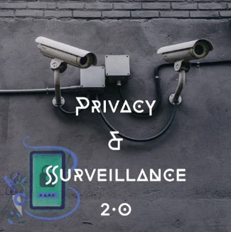 Privacy & Surveillance 2.0 group icon